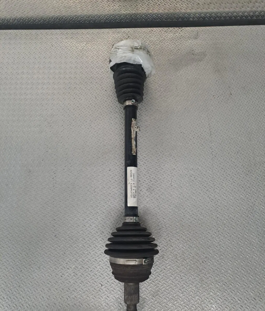 Transmission avant gauche VOLKSWAGEN GOLF 4  GOLF 4 occasion