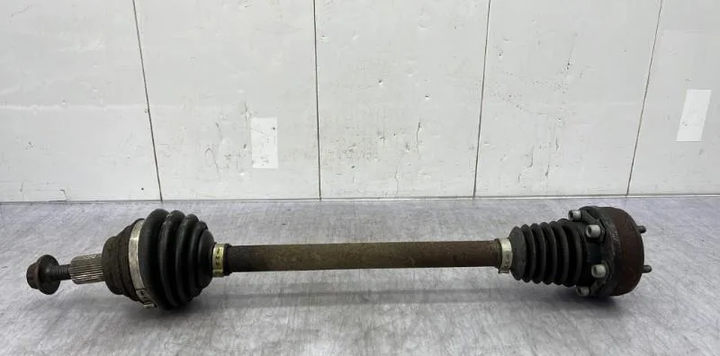 Transmission avant gauche VOLKSWAGEN GOLF 5 occasion