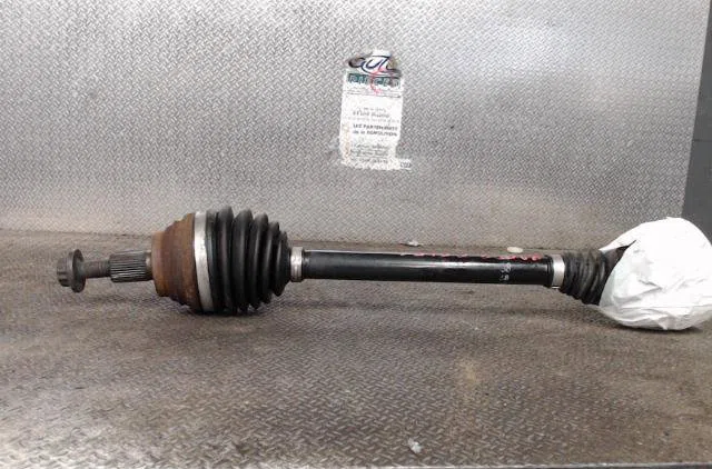 Transmission avant gauche VOLKSWAGEN GOLF 6 occasion