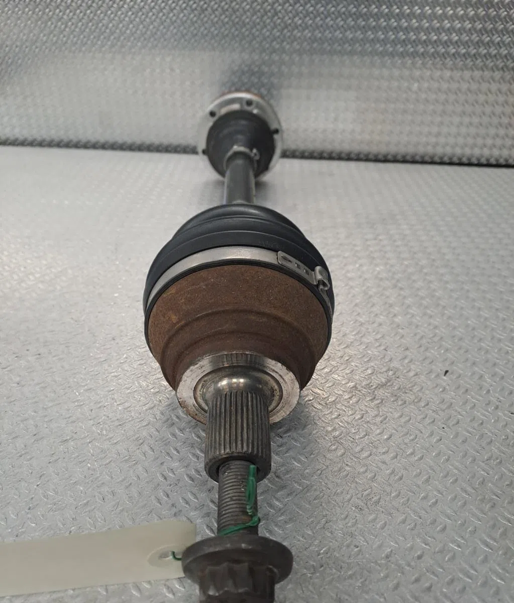 Transmission avant gauche VOLKSWAGEN GOLF 7  GOLF 7 PHASE 2 occasion