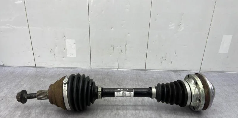 Transmission avant gauche VOLKSWAGEN GOLF 7 PHASE 1 occasion