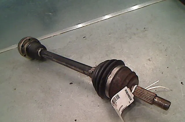 Transmission avant gauche VOLKSWAGEN GOLF III Phase 1 01-1992--12-1997 occasion