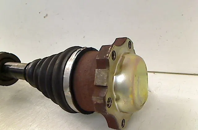 Transmission avant gauche Volkswagen GOLF IV (1J1) 1.6 16v (2000-2005) occasion