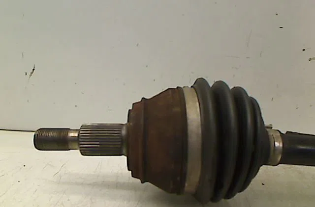 Transmission avant gauche Volkswagen GOLF IV (1J1) 1.6 16v (2000-2005) occasion