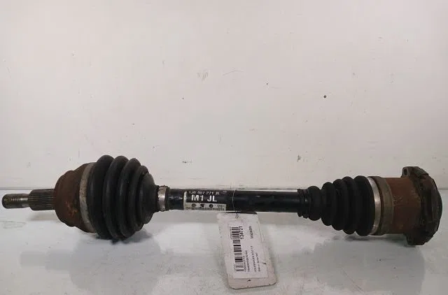 Transmission avant gauche Volkswagen GOLF IV (1J1) 1.6 16v (2000-2005) occasion