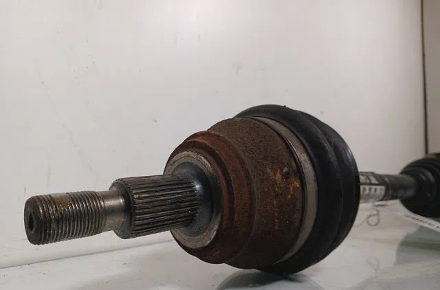 Transmission avant gauche Volkswagen GOLF IV (1J1) 1.6 16v (2000-2005) occasion