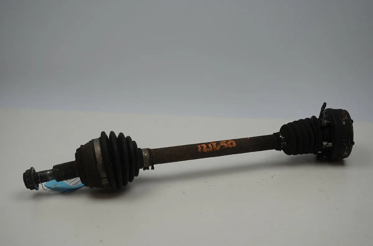 Transmission avant gauche Volkswagen GOLF IV (1J1) 1.6 (1997-2004) occasion