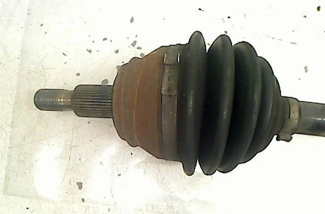 Transmission avant gauche Volkswagen GOLF IV (1J1) 1.6 (1997-2004) occasion