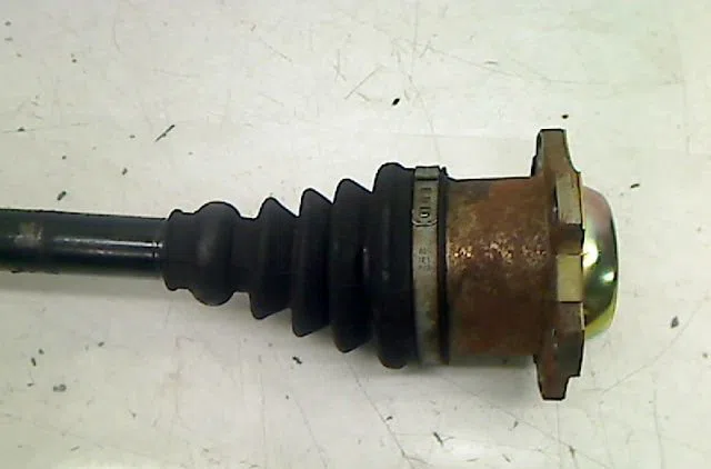 Transmission avant gauche Volkswagen GOLF IV (1J1) 1.6 (1997-2004) occasion
