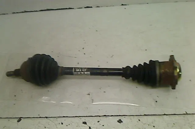 Transmission avant gauche Volkswagen GOLF IV (1J1) 1.6 (1997-2004) occasion