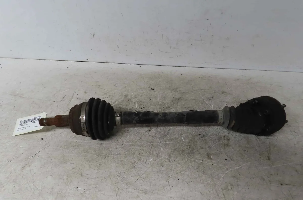 Transmission avant gauche VOLKSWAGEN GOLF IV occasion