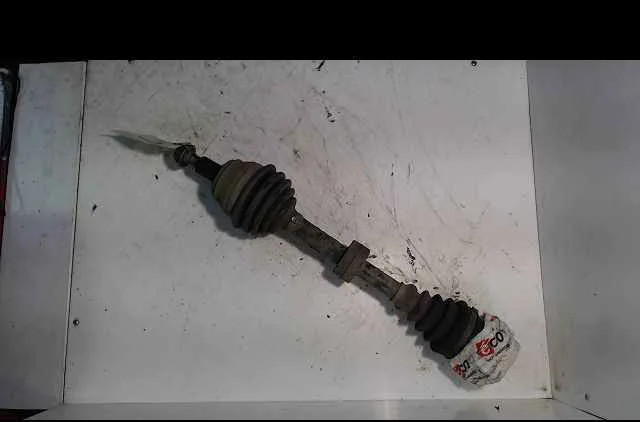 Transmission avant gauche VOLKSWAGEN GOLF IV occasion