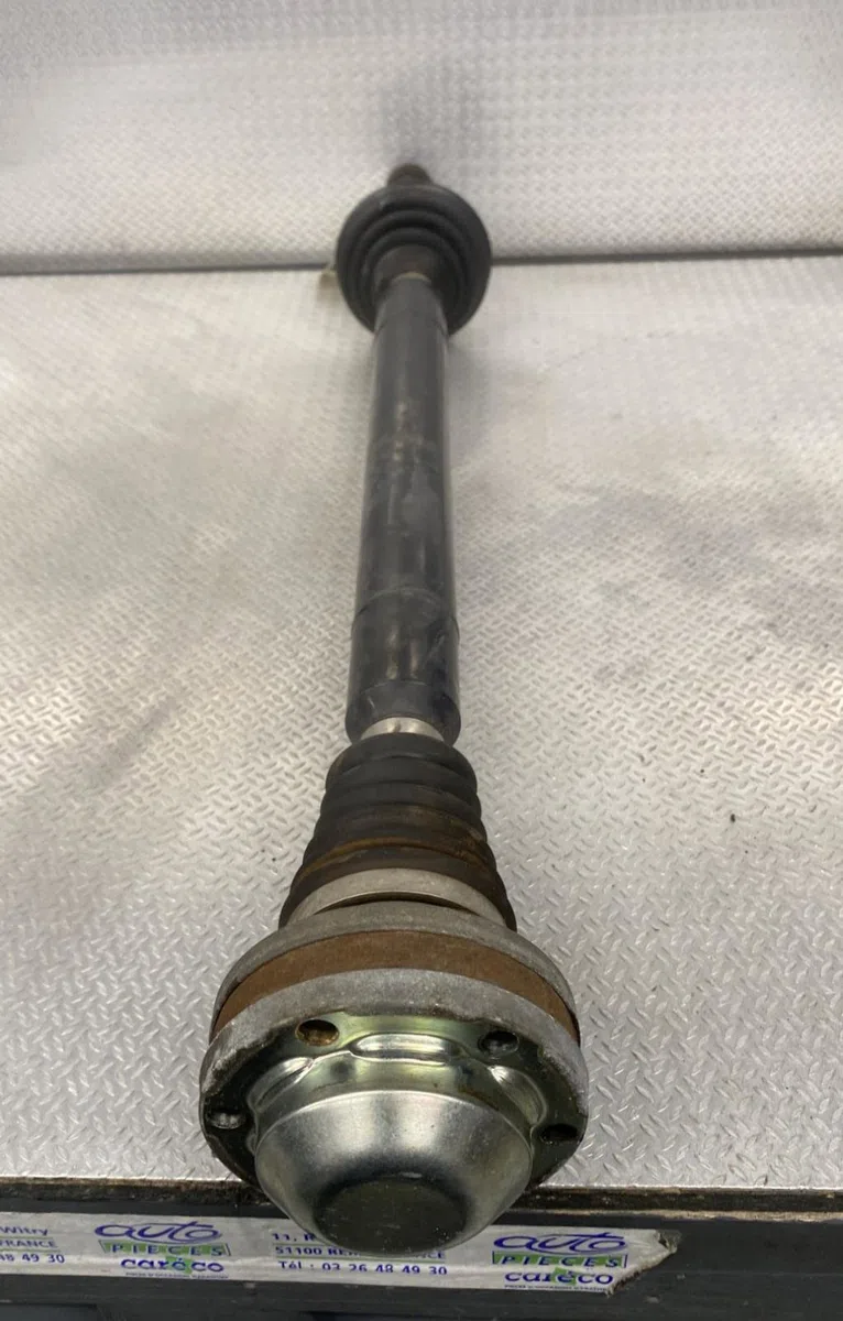 Transmission avant gauche Volkswagen GOLF PLUS V (5M1, 521) 1.4 tsi (2006-2008) occasion