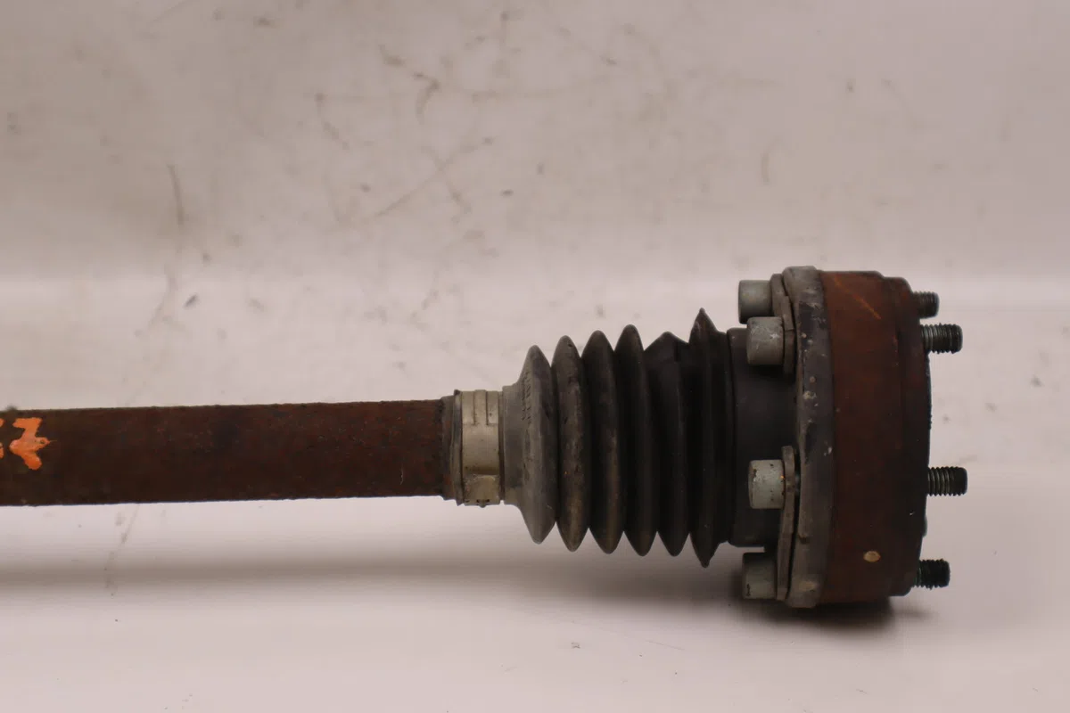 Transmission avant gauche Volkswagen GOLF V (1K1) 1.4 fsi (2003-2006) occasion