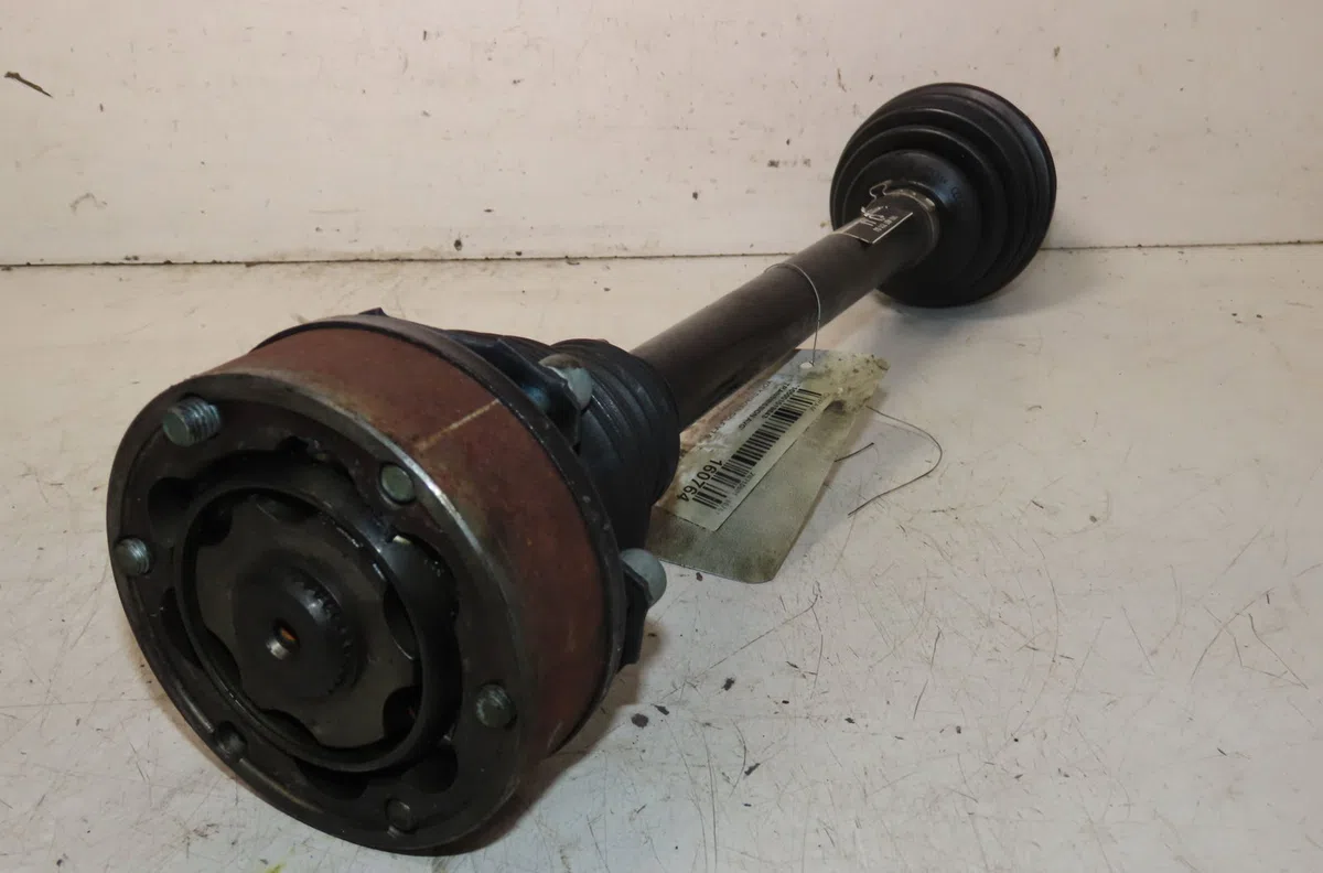 Transmission avant gauche Volkswagen GOLF V (1K1) 1.6 (2004-2008) occasion