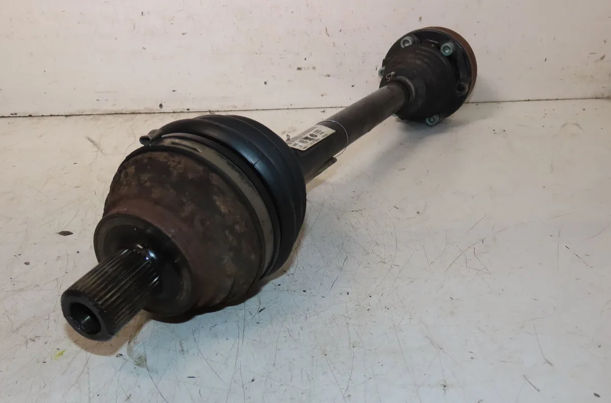 Transmission avant gauche Volkswagen GOLF V (1K1) 1.6 (2004-2008) occasion