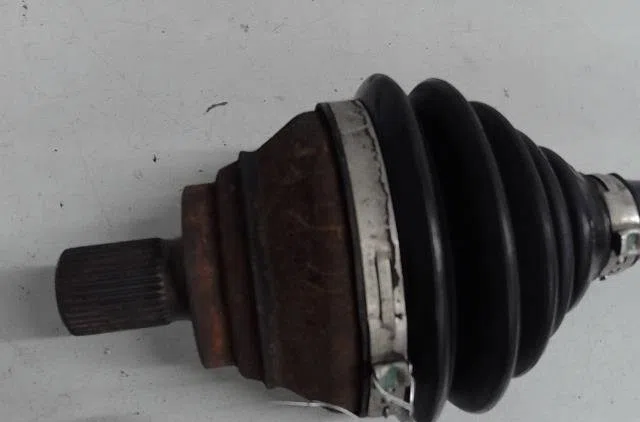 Transmission avant gauche Volkswagen GOLF VI (5K1) 1.4 tsi (2008-2012) 5 portes occasion