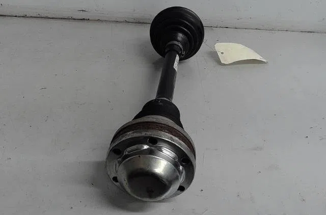 Transmission avant gauche Volkswagen GOLF VI (5K1) 1.4 tsi (2008-2012) 5 portes occasion