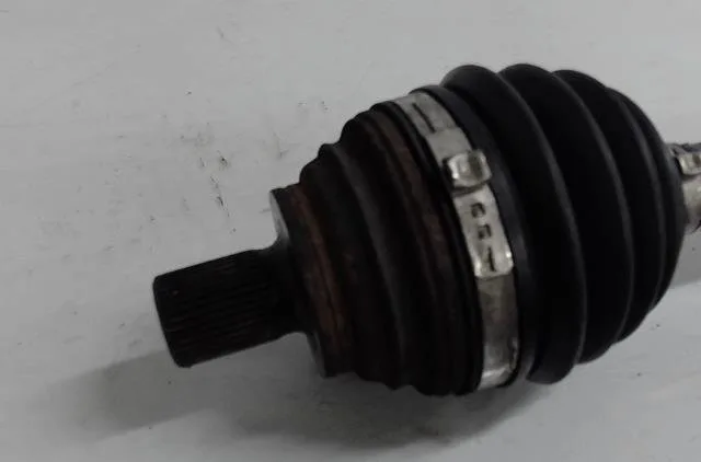Transmission avant gauche Volkswagen GOLF VI (5K1) 2.0 tdi (2008-2013) 5 portes occasion