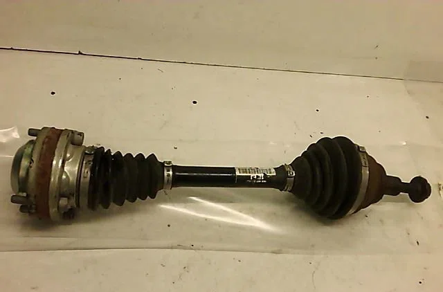 Transmission avant gauche Volkswagen GOLF VI (5K1) 2.0 tdi (2008-2013) 5 portes occasion