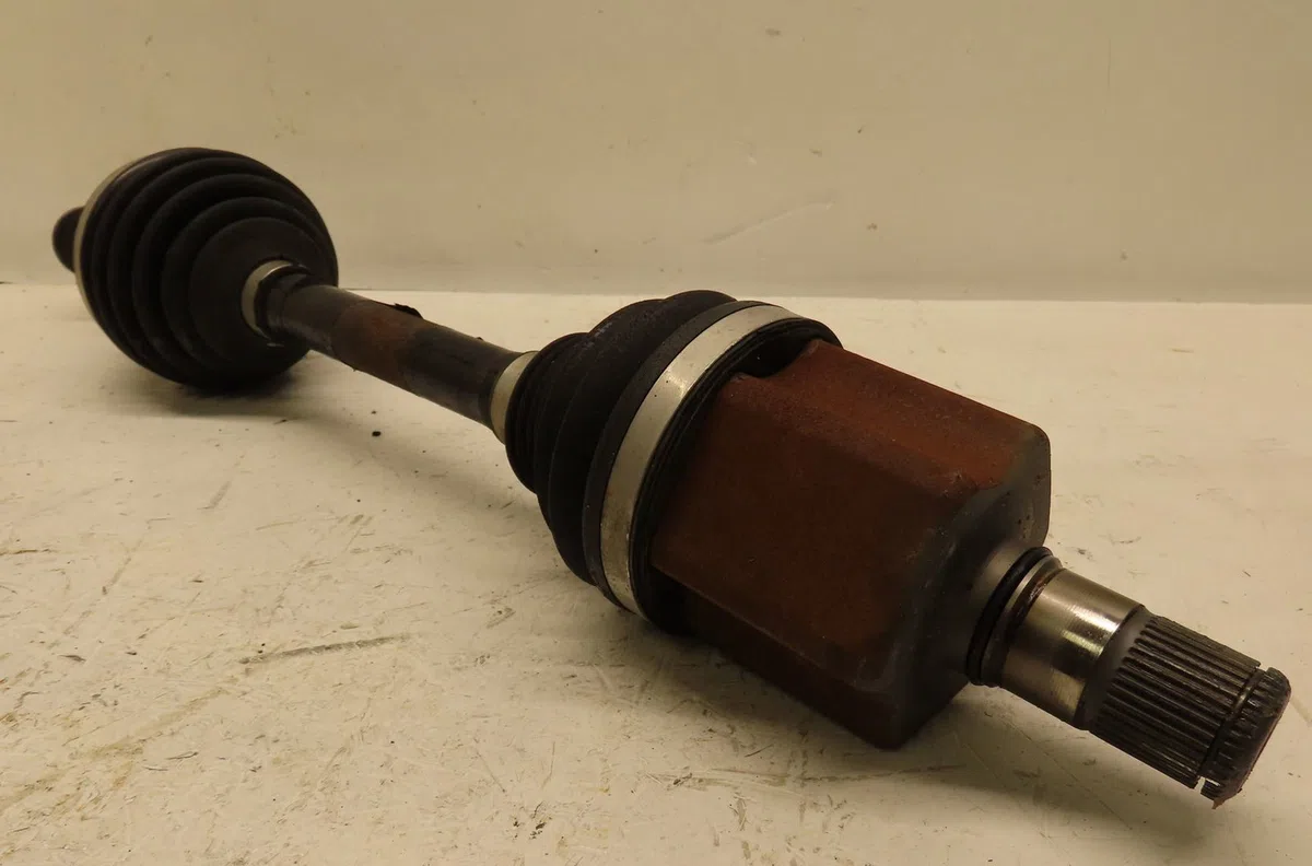 Transmission avant gauche Volkswagen GOLF VII (5G1, BQ1, BE1, BE2) 1.4 gte hybrid (2014-2020) occasion