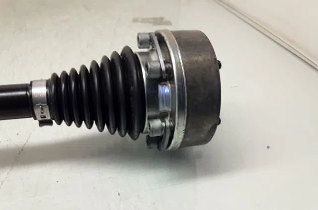 Transmission avant gauche Volkswagen GOLF VII (5G1, BQ1, BE1, BE2) 1.4 tsi (2014-2020) occasion