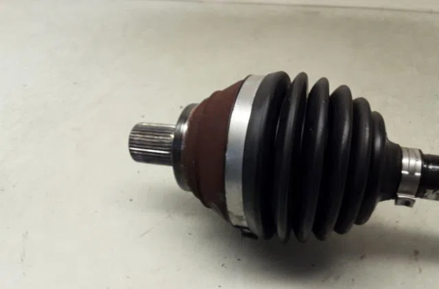 Transmission avant gauche Volkswagen GOLF VII (5G1, BQ1, BE1, BE2) 1.4 tsi (2014-2020) occasion