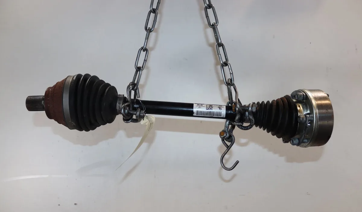Transmission avant gauche Volkswagen GOLF VIII (CD1) 1.5 etsi (2019) occasion