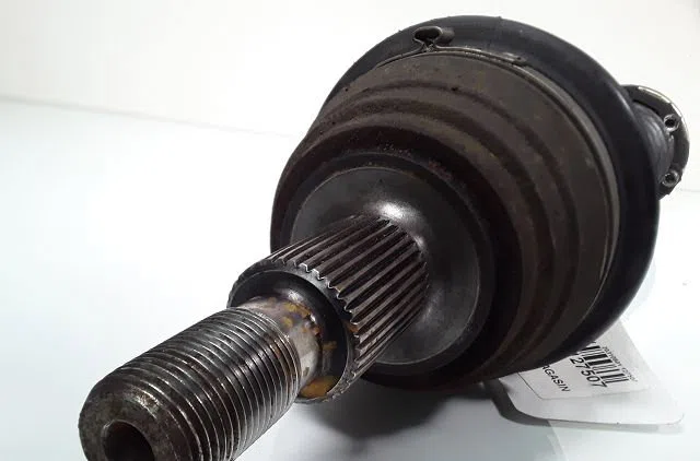 Transmission avant gauche VOLKSWAGEN NEW BEETLE 2000 occasion