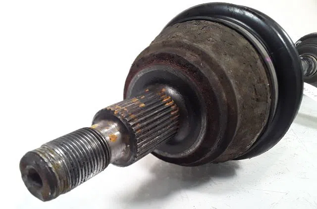 Transmission avant gauche Volkswagen NEW BEETLE (9C1, 1C1) 1.6 (1999-2000) occasion