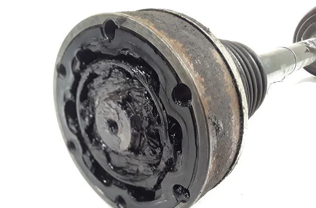 Transmission avant gauche Volkswagen NEW BEETLE (9C1, 1C1) 1.6 (1999-2000) occasion