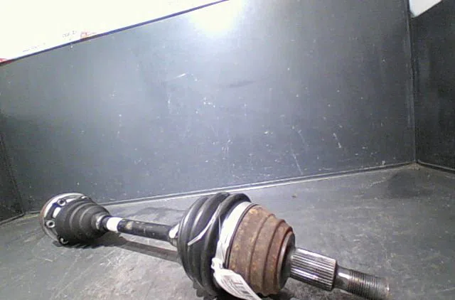 Transmission avant gauche Volkswagen NEW BEETLE (9C1, 1C1) 1.9 tdi (1998-2004) occasion