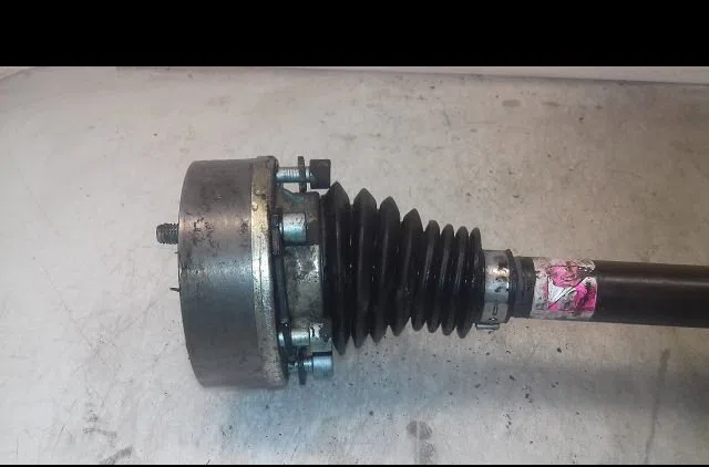 Transmission avant gauche Volkswagen NEW BEETLE (9C1, 1C1) 2.0 (1998-2010) occasion