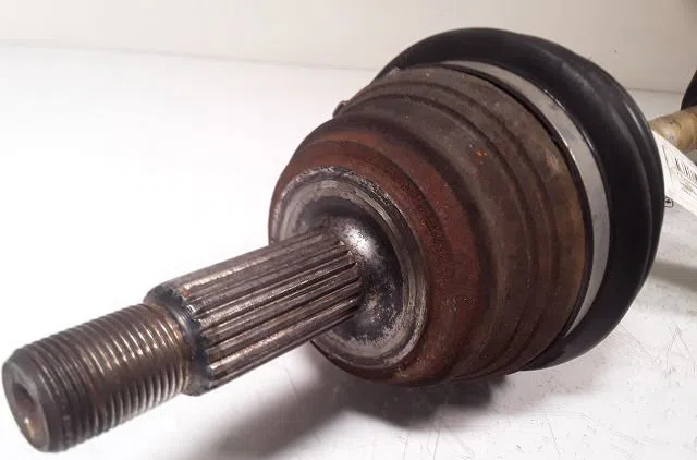 Transmission avant gauche VOLKSWAGEN PASSAT 1994 occasion