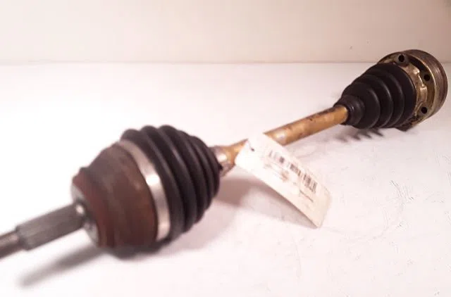 Transmission avant gauche VOLKSWAGEN PASSAT 1994 occasion
