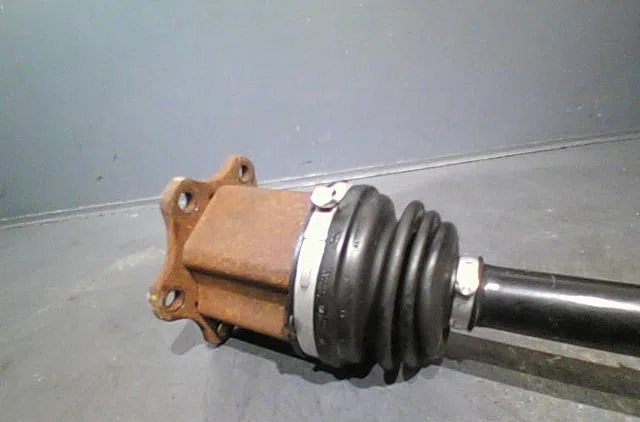 Transmission avant gauche Volkswagen PASSAT B6 Variant (3C5) 3.2 fsi 4motion (2005-2010) occasion