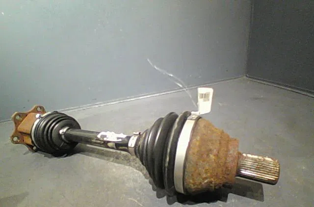 Transmission avant gauche Volkswagen PASSAT B6 Variant (3C5) 3.2 fsi 4motion (2005-2010) occasion