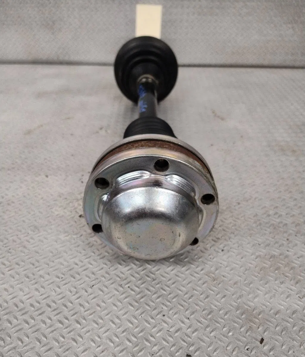 Transmission avant gauche Volkswagen PASSAT CC B6 (357) 2.0 tdi (2008-2012) occasion