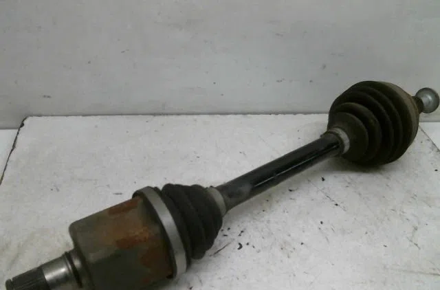 Transmission avant gauche VOLKSWAGEN PASSAT occasion