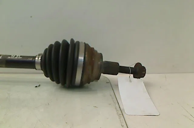 Transmission avant gauche VOLKSWAGEN PASSAT V occasion