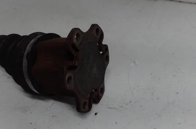 Transmission avant gauche Volkswagen PHAETON (3D1, 3D2, 3D3, 3D4, 3D6, 3D7, 3D8, 3D9) 5.0 v10 tdi 4motion (2002-2006) oc