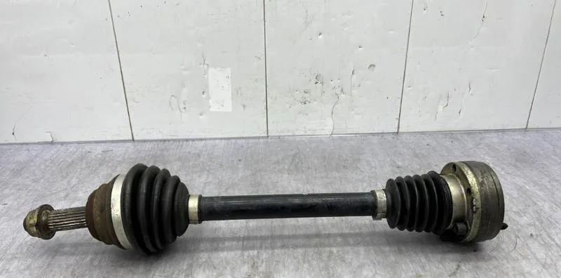 Transmission avant gauche VOLKSWAGEN POLO 1 occasion