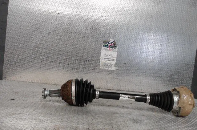 Transmission avant gauche VOLKSWAGEN POLO 5  POLO 5 PHASE 2 occasion