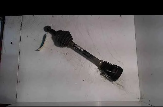 Transmission avant gauche VOLKSWAGEN POLO III occasion