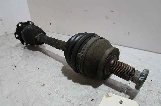 Transmission avant gauche VOLKSWAGEN POLO IV occasion
