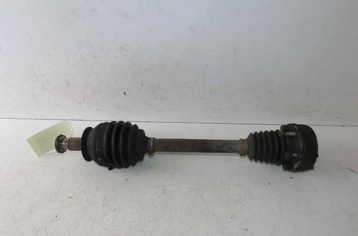 Transmission avant gauche VOLKSWAGEN POLO IV occasion