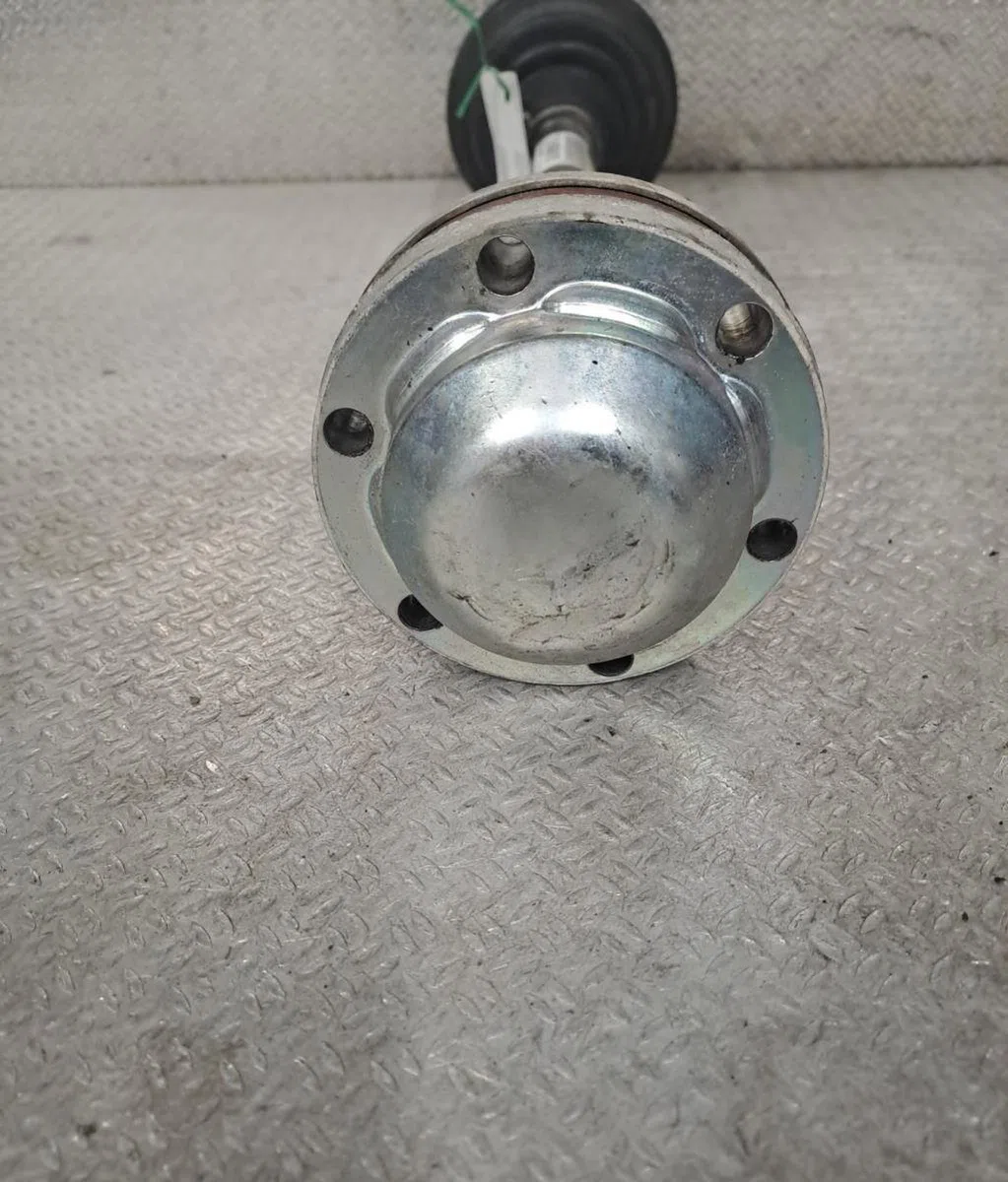 Transmission avant gauche Volkswagen SCIROCCO III (137, 138) 2.0 tdi (2010-2017) occasion