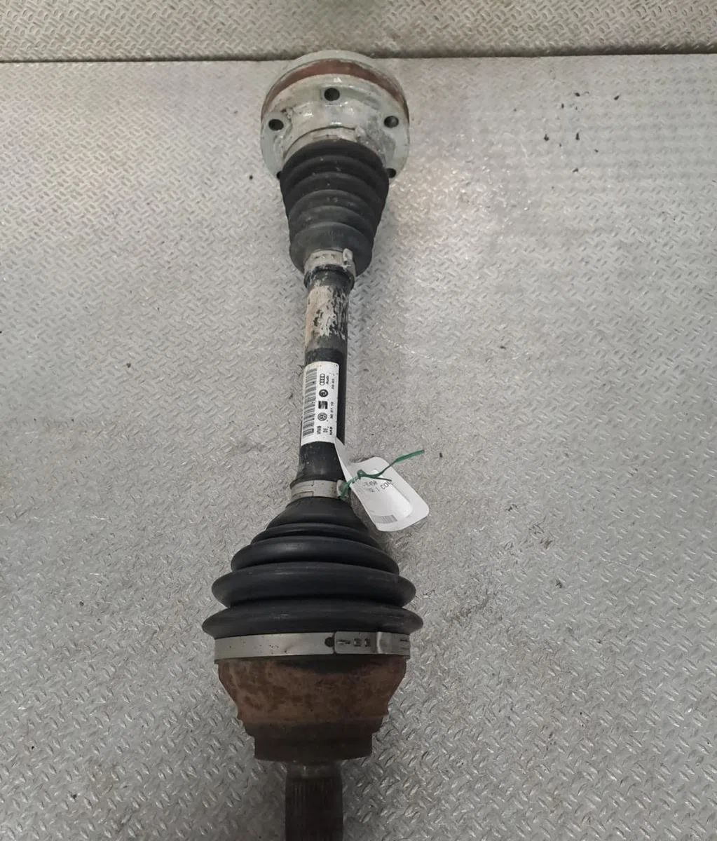 Transmission avant gauche Volkswagen SCIROCCO III (137, 138) 2.0 tdi (2010-2017) occasion