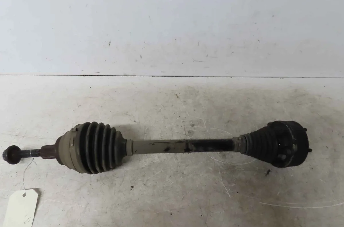 Transmission avant gauche VOLKSWAGEN SCIROCCO III occasion