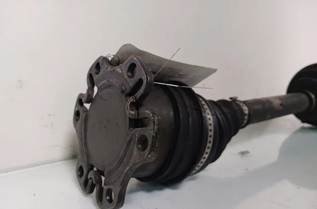 Transmission avant gauche Volkswagen SHARAN (7M8, 7M9, 7M6) 2.0 tdi (2005-2010) occasion